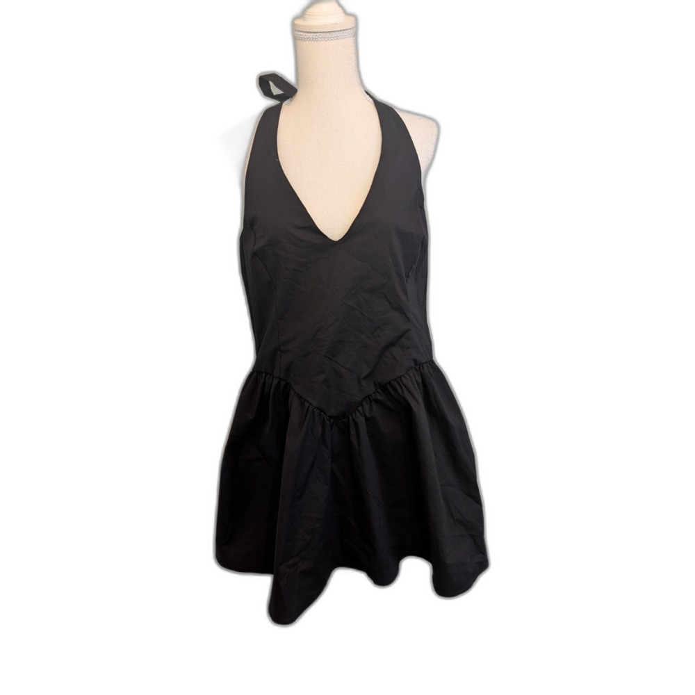 Women's Halter Mini Dress -Wild Fable- Size XL